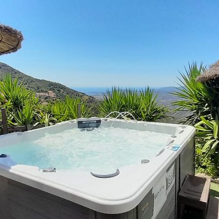 SollacaroU Riposu Di A Cupulatta住宿加早餐旅馆 外观 照片