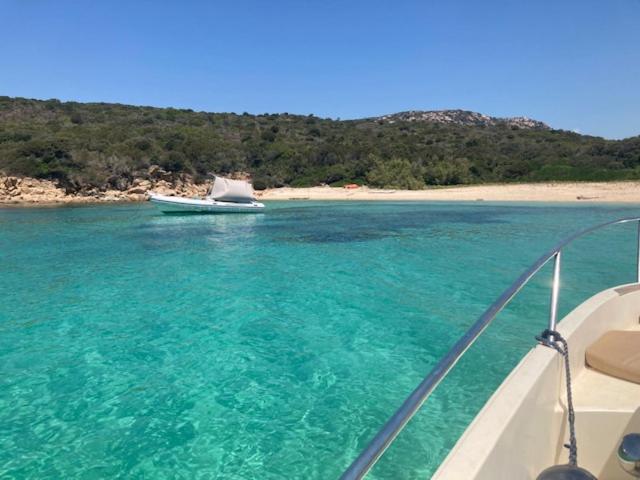 SollacaroU Riposu Di A Cupulatta住宿加早餐旅馆 外观 照片
